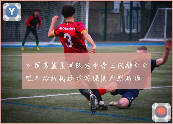 中国男篮集训队老中青三代融合合理年龄结构逐步实现换血新局面