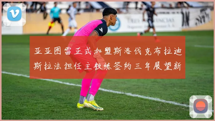 亚亚图雷正式加盟斯洛伐克布拉迪斯拉法担任主教练签约三年展望新篇章